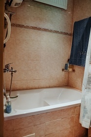 Drevenica Terchová - Vyšné Kamence - M. Fatra
