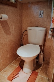 Drevenica Terchová - Vyšné Kamence - M. Fatra