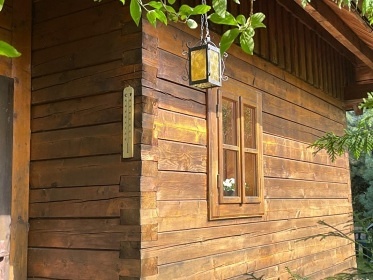 Drevenica Terchová - Vyšné Kamence - M. Fatra