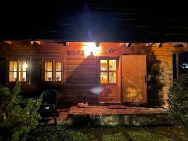 Roubenka Vyn Kamence - Vrtn Dolina - Rozsutec