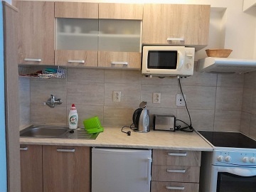 Apartmánová chalupa - jižní Čechy - Šumava