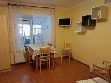 Apartmánová chalupa - jižní Čechy - Šumava