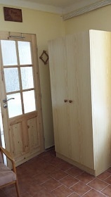 Apartmánová chalupa - jižní Čechy - Šumava