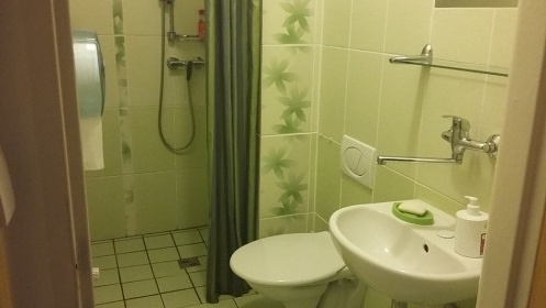 Apartmánová chalupa - jižní Čechy - Šumava