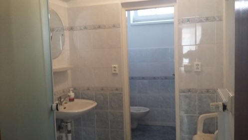 Apartmánová chalupa - jižní Čechy - Šumava