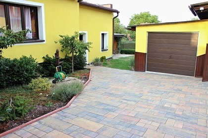 Holiday home Báďa - Velemín - České středohoří