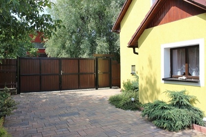 Holiday home Báďa - Velemín - České středohoří