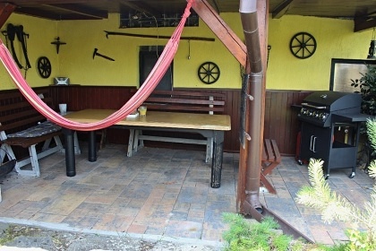 Holiday home Báďa - Velemín - České středohoří