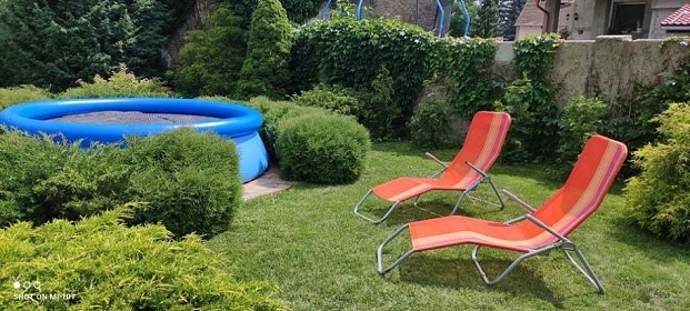 Holiday home Báďa - Velemín - České středohoří