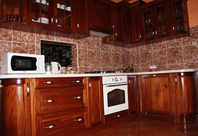 Holiday home Báďa - Velemín - České středohoří
