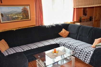 Holiday home Báďa - Velemín - České středohoří
