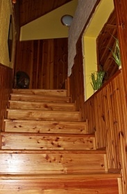 Holiday home Báďa - Velemín - České středohoří