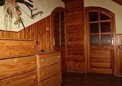 Holiday home Báďa - Velemín - České středohoří