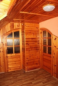Holiday home Báďa - Velemín - České středohoří