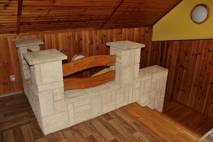 Holiday home Báďa - Velemín - České středohoří
