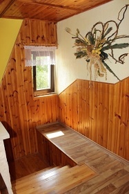 Holiday home Báďa - Velemín - České středohoří