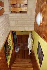Holiday home Báďa - Velemín - České středohoří