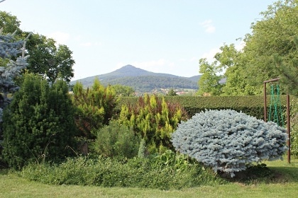 Holiday home Báďa - Velemín - České středohoří