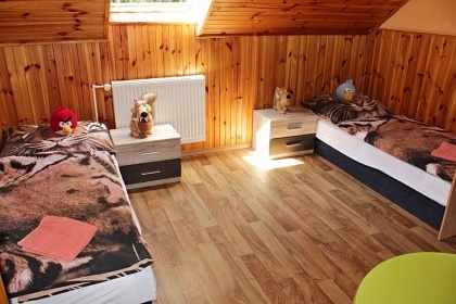 Holiday home Báďa - Velemín - České středohoří