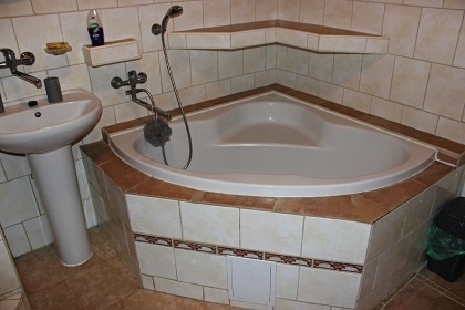 Holiday home Báďa - Velemín - České středohoří
