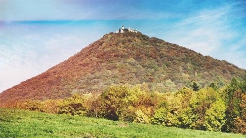 Holiday home Báďa - Velemín - České středohoří