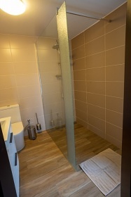 Chalupa U studánky - Moldava - Nové Město