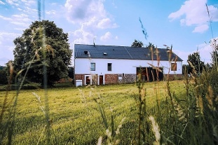 Stodola eliv - wellness a koupac jezrko