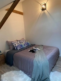Stodola Želiv - wellness a koupací jezírko