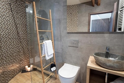 Stodola Želiv - wellness a koupací jezírko