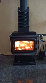 Chata �hlava - baz�n a sauna - �umava - Klatovsko