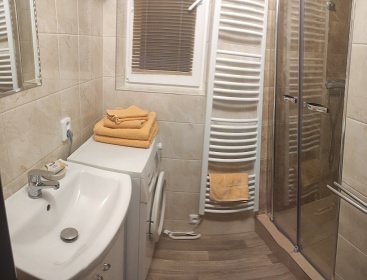 Chata �hlava - baz�n a sauna - �umava - Klatovsko