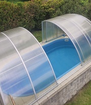 Nov� objekt: Chata baz�n a sauna - �umava - Klatovsko 3C-090