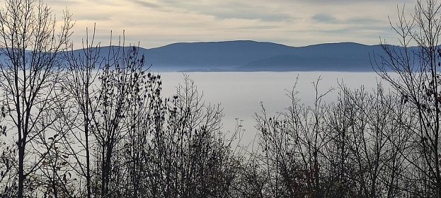 Chata bazn a sauna - umava - Klatovsko