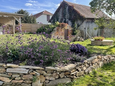 Chalupa NP Podyj - zmek Vranov a hrad Btov