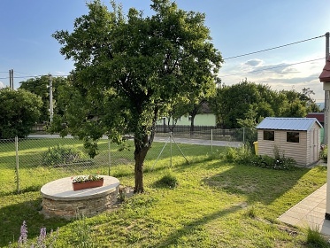 Domek v Podyjí - apartmány Lukov u Znojma