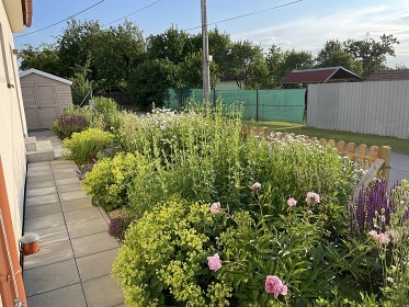 Chalupa NP Podyj - zmek Vranov a hrad Btov