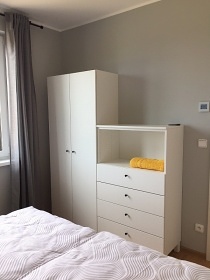Domek v Podyjí - apartmány Lukov u Znojma