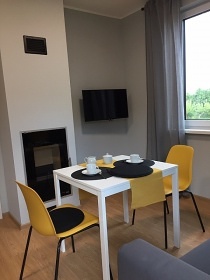 Apartmány Lukov - Znojmo - Nár. park Podyjí