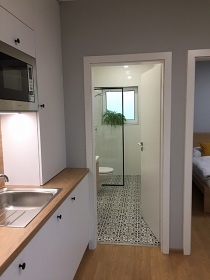 Domek v Podyjí - apartmány Lukov u Znojma