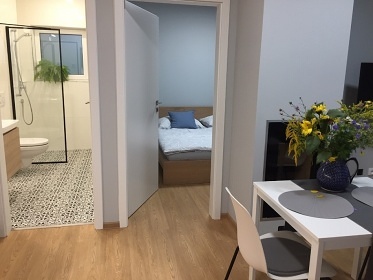 Domek v Podyjí - apartmány Lukov u Znojma