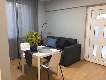Domek v Podyjí - apartmány Lukov u Znojma