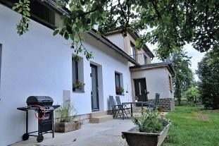 Nov� objekt: Chalupa �esk� r�j - Prachovsk� sk�ly - Ji��nsko