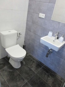 Vila Rybníček - Brada - ubytování Český ráj
