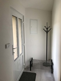 Chata Křtiny - Moravský kras - Blansko