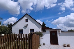 Staročeská Wellness chalupa - Holešice - Telč