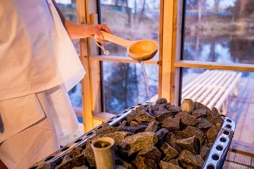 Altány Orlice - Glamping Hradec Králové