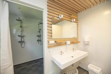 Altány Orlice - Glamping Hradec Králové