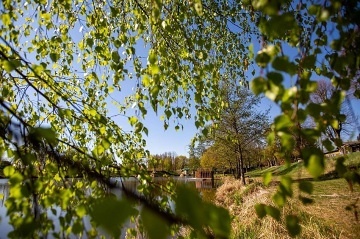 Altány Orlice - Glamping Hradec Králové