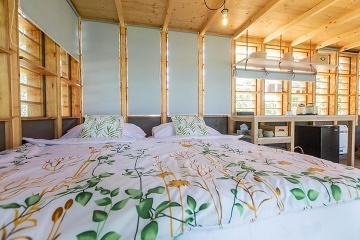 Altány Orlice - Glamping Hradec Králové