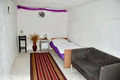Statek Šambala - Apartmán - Králova Lhota